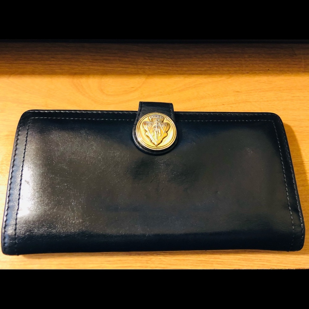 🤩🤩Authentic Gucci Hysteria Wallet🤩🤩